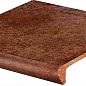 ZZVJ Gradone Mandana Red 30x33 Cerdomus