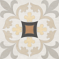 GP2020DGA05 Renato матовый 200x200x8 New Trend