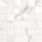 fNGH Roma Diamond Statuario Macromosaico 30x30 FAP Ceramiche