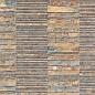 Slate Teselas Natural 49.1x98.2 Ceracasa