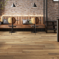 J89890 Timeless Ecru Chevron Rett 60x120 RHS (Rondine) Ceramiche фото в миниатюре 9