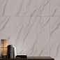 253 Мэдисон рельеф матовый 32,5х100 Eurotile Ceramica фото в миниатюре 4