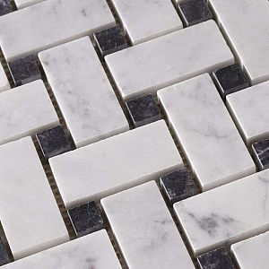Basket Weave Art & Natura