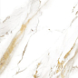 GT120600103MR Calacatta Royal Белый 60x120 Global Tile