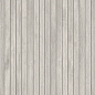 GT1206017976MGlR Verano Светло-серый рейки карвинг 60x120 Global Tile