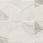 Calacatta Art Silver M3D 90x30 Artcer