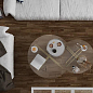 Ortus Global Tile