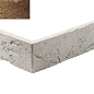 Угловой элемент Бремен 402 19,1/8x6,5x1,12 Leonardo Stone