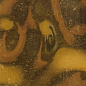 GN02G Gold 1.5x1.5 32.7x32.7 ROSE MOSAIC