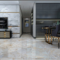 Milano Persian Tile