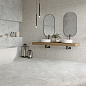 P.E. 3DB Poetry Decor MT Rect. 60x120 STN Ceramica