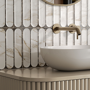 Капелла Gracia Ceramica