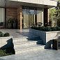 Peldano Boston Grey 33х33х4 Exagres