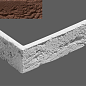 Угловой элемент Авиньон 709 200/100x65x12 Leonardo Stone