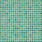 WJ23 Galaxy 1.5*1.5 32.7*32.7 ROSE MOSAIC