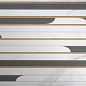 Showall Art Deco 60x120 Serenissima Cir