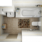 Романо Alma Ceramica (Уралкерамика)