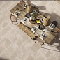 Clos Ape Ceramica