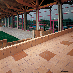 Safestone Floor Gres