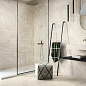 A040282 Zocalo Augustus Pearl 15.8x30 Ape Ceramica