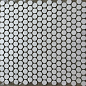 CFT 8030 (B-140R) Ceramic 30.6x32.1 (R1.9) TonoMosaic