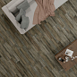 GT208021901MСR Hamburg Серый 19,8x80 Global Tile
