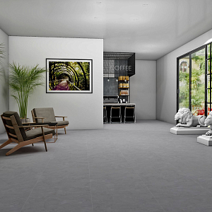Rich Marfil Grey Expo Gresant