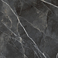 LAMF012813 Diamond Calacatta Black Bocciardato 5.6mm 1200x3000 Laminam Russia