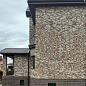 Декоративный кирпич Плоскость Дижон 402 23,7x7x1,4 Leonardo Stone
