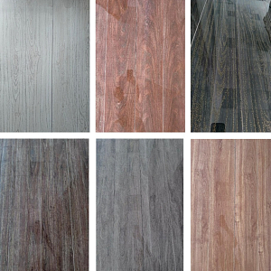 Gold Wood KerAline