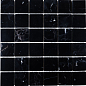DAO-605-48-8 Nero Marquina 4.8х4.8 30х30 DAO
