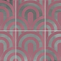 Takada Marsala Plata 23x33,5 VIVES