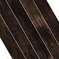 263191 Mosaico Chevron Brown 40x46 Versace (Gardenia Orchidea)