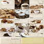 Mistral Delice Marfil D-1 10x30 Monopole Ceramica