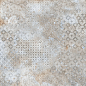 Atrium Grey Matt 60x60 Staro