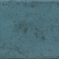 154506 Oxida Brick Blue 7.5x30 Settecento