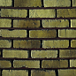Старый город 15-05 рядовая 205х60х20 Ecostone
