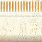 363 Карандаш Artemis Beige 4x30 Eurotile Ceramica