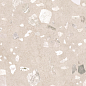 Terrazzo sugar beige PG 01 60х60 Gracia Ceramica