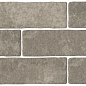 002634 Denver Grey 7,5x28 Monopole Ceramica