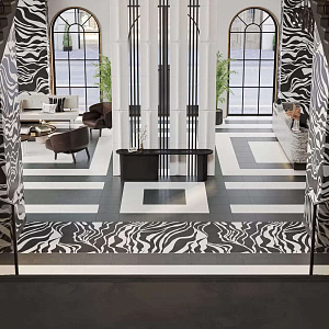 Джебель Kerama Marazzi