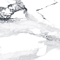 Crash Blanco Polished 60x120 Geotiles