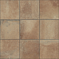 Kube Quinta Cotto 45x45 La Platera