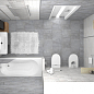 Bastion Grey Laparet