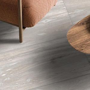 African Wood Lamore Ceramic