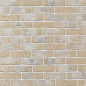 Декоративный кирпич Плоскость Дижон 052 23,7x7x1,4 Leonardo Stone