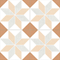 015.302.0053.09165 Vintage Siena 45x45 Pamesa