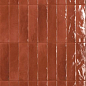 fRMW Glim Rosso Cuore Brillante 6x24 FAP Ceramiche