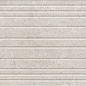 345 Аляска Лайт рельеф горизонтальный 32,5х100 Eurotile Ceramica фото в миниатюре