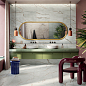 MON BL6 278 LP 120x278 Imola Ceramica фото в миниатюре 98